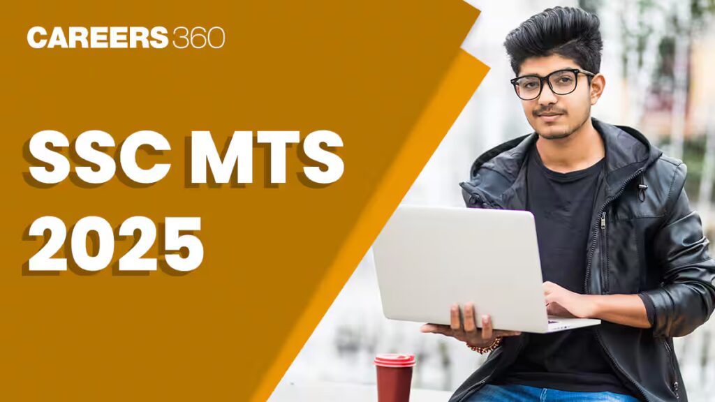 SSC MTS
